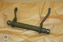 Pedalschaft für Kupplungs- und Bremspedal  Ford M151