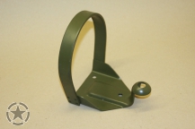 Halterung Tarnscheinwerfer Ford Style