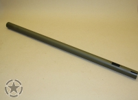 Rohr Lenksäule Willys Jeep