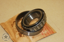 Differential Lager Vorderachse M1009 K5 Blazer