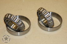 Differential Lager Kit Dana 60 Vorderachse M1008 K30