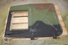 X Door Tür für den Army Hummer vorne links