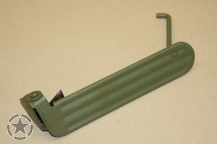 Gaspedal Typ Willys