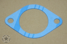 Water outlet Seal 6,2 D HMMWV