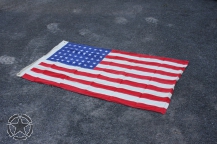 48 Stars U.S.A. Flag WW2 90x 150 cm