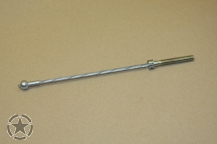 Kupplungsseil Willys MB