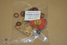 Dichtungskit Solex Vergaser Willys / M201