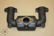 Inlet Manifold Willys MB