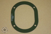 Abdeckblech Lenksäule HMMWV