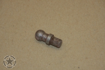 Kugelkopf, Ausrückgabel Willys MB