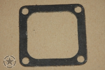 Dichtung am Abgaskrümmer  Dodge WC