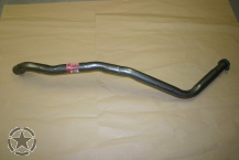 Pipe Exhaust Right Front