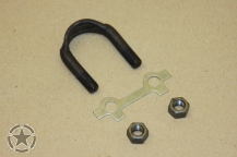 U Bügel Kreuzgelenk Willys MB