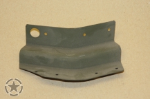 Ausgleichsstück Slantback HMMWV rechts