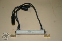 RESISTOR,FIXED,WIRE WOUND,INDUCTIVE HMMWV