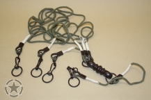 Antennenabspannseil  WW2 ( Repro)