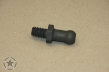 Kugelschraube an der Kupplung Willys MB