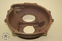 Kupplungsglocke Willys MB