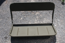 FRAME REAR SEAT Ford TYPE
