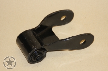 Blattfederbuchse hinten Chevy K30 ( komplette Wippe)