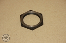 NUT OUTER WHEEL BEARING Willys MB