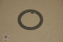 WASHER CUP BEARING