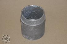 Vergaserverlängerung Solex Vergaser oben