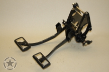 Pedalerie Ford Mutt M151