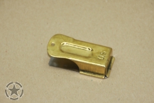 US CLICKER INVASION (REPRO)