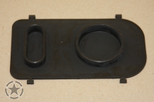 Master Cylinder Cover Gasket Chevy K30 M1008