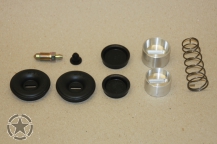Kit Repair with Piston Wheel Zylinder Dodge WC