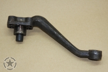 ARM UPPER STEERING RIGHT Willys MB