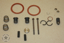 Repair Kit Shock Absorber Dodge WC