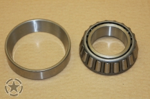 Wheel Bearing outer Dodge WC