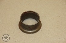 Führung Steckachse Willys MB