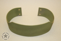 Stoßstange hinten Willys MB