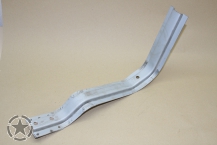 Halter Kotflügel rechts Jeep  Willys MB