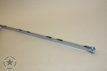 Wasserverteiler Rohr im Motorblock Dodge WC