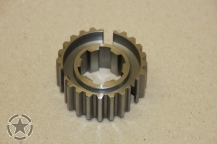 Nabe Synchoneinheit Willys MB