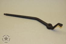 Schalthebel Verteilergetriebe Willys MB (Untersetzung)