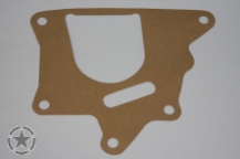 Dichtung Schaltgetriebe zum Untersetzungsgetriebe