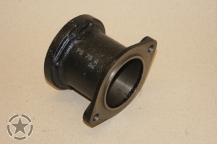 Anlasserkopf Willys MB