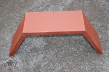 Kotflügel Trailer M416