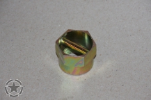 Mutter Kurbelwelle vorne Willys MB