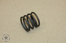 Feder an der Lenksäule Willys MB