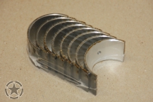 Pleullager  Willys MB übermaß 0,50