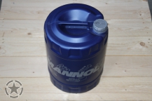 10 Liter Getriebeöl Dexron 3