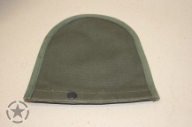 Spiegelabdeckung Canvas