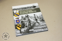 Die U.S. Cavalry im Zweiten Weltkrieg