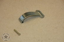 Verschluss Deckel Batteriefach Ford Mutt M151